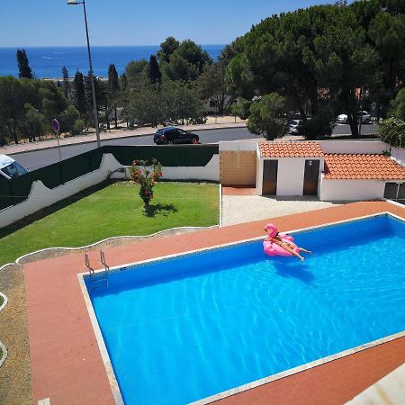 Vista Mar Apartamento Apartment Albufeira Exterior photo